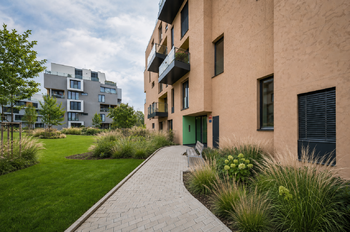 Prodej bytu 3+kk v osobním vlastnictví 101 m², Praha 8 - Libeň