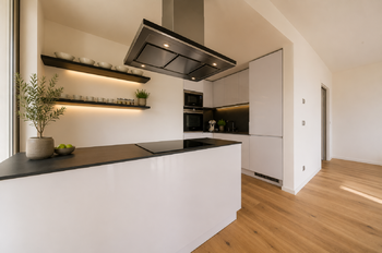 Prodej bytu 3+kk v osobním vlastnictví 101 m², Praha 8 - Libeň