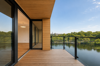 Prodej bytu 3+kk v osobním vlastnictví 101 m², Praha 8 - Libeň