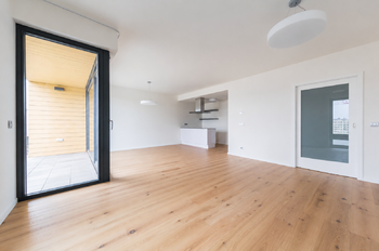 Prodej bytu 3+kk v osobním vlastnictví 101 m², Praha 8 - Libeň
