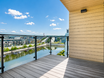 Prodej bytu 3+kk v osobním vlastnictví 101 m², Praha 8 - Libeň