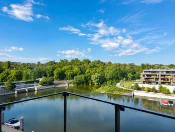 Prodej bytu 3+kk v osobním vlastnictví 101 m², Praha 8 - Libeň