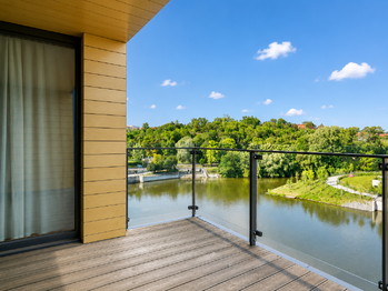 Prodej bytu 3+kk v osobním vlastnictví 101 m², Praha 8 - Libeň