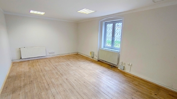 Pronájem kancelářských prostor 23 m², Děčín