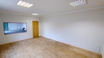 Pronájem kancelářských prostor 23 m², Děčín
