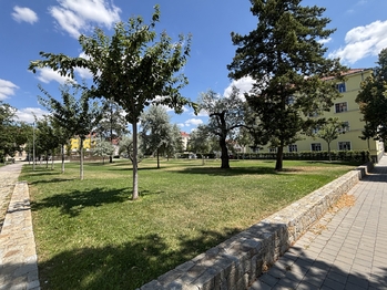 Prodej bytu 1+1 v osobním vlastnictví 39 m², Znojmo