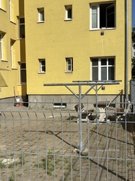 Prodej bytu 1+1 v osobním vlastnictví 39 m², Znojmo