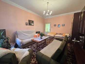 Prodej bytu 1+1 v osobním vlastnictví 39 m², Znojmo