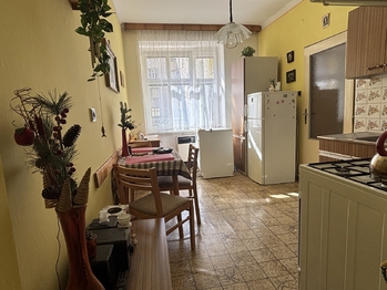Prodej bytu 1+1 v osobním vlastnictví 39 m², Znojmo