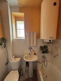 Prodej bytu 1+1 v osobním vlastnictví 39 m², Znojmo