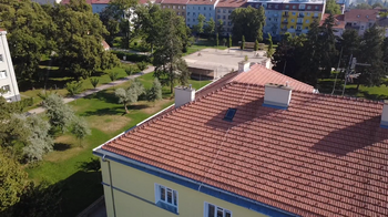 Prodej bytu 1+1 v osobním vlastnictví 39 m², Znojmo