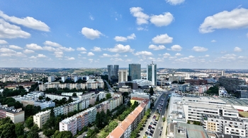 Prodej bytu 4+1 v osobním vlastnictví 96 m², Praha 4 - Krč
