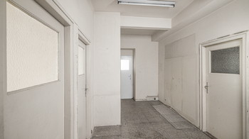 Prodej bytu 4+1 v osobním vlastnictví 96 m², Praha 4 - Krč