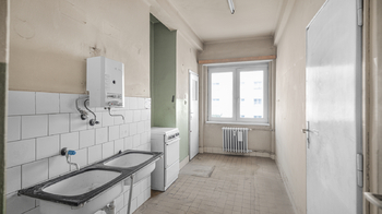 Prodej bytu 4+1 v osobním vlastnictví 96 m², Praha 4 - Krč
