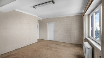 Prodej bytu 4+1 v osobním vlastnictví 96 m², Praha 4 - Krč