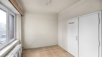 Prodej bytu 4+1 v osobním vlastnictví 96 m², Praha 4 - Krč