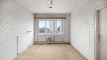 Prodej bytu 4+1 v osobním vlastnictví 96 m², Praha 4 - Krč