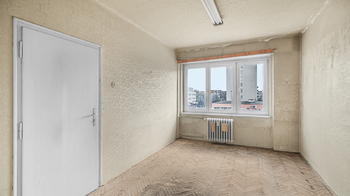 Prodej bytu 4+1 v osobním vlastnictví 96 m², Praha 4 - Krč