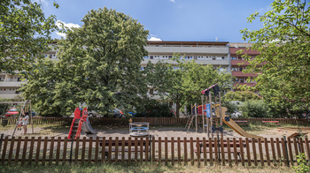 Prodej bytu 4+1 v osobním vlastnictví 96 m², Praha 4 - Krč