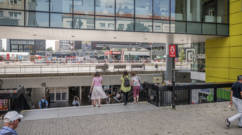 Prodej bytu 4+1 v osobním vlastnictví 96 m², Praha 4 - Krč