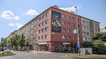 Prodej bytu 4+1 v osobním vlastnictví 96 m², Praha 4 - Krč