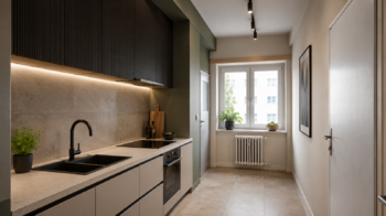 Prodej bytu 4+1 v osobním vlastnictví 96 m², Praha 4 - Krč