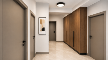 Prodej bytu 4+1 v osobním vlastnictví 96 m², Praha 4 - Krč
