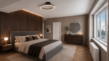 Prodej bytu 4+1 v osobním vlastnictví 96 m², Praha 4 - Krč
