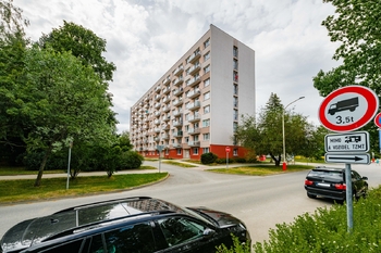 Prodej bytu 3+1 v osobním vlastnictví 66 m², Tábor