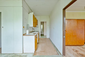 Prodej bytu 3+1 v osobním vlastnictví 66 m², Tábor