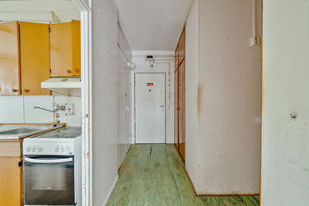 Prodej bytu 3+1 v osobním vlastnictví 66 m², Tábor