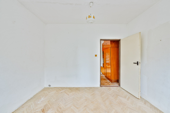 Prodej bytu 3+1 v osobním vlastnictví 66 m², Tábor
