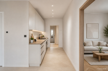 Prodej bytu 3+1 v osobním vlastnictví 66 m², Tábor