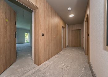 Prodej bytu 1+kk v osobním vlastnictví 38 m², Szczyrk