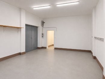 Pronájem výrobních prostor, Sudoměřice u Tábora