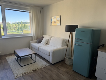 Pronájem bytu 1+kk v osobním vlastnictví 28 m², Příbram
