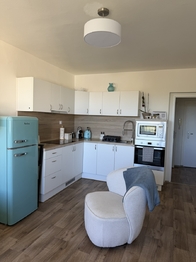Pronájem bytu 1+kk v osobním vlastnictví 28 m², Příbram