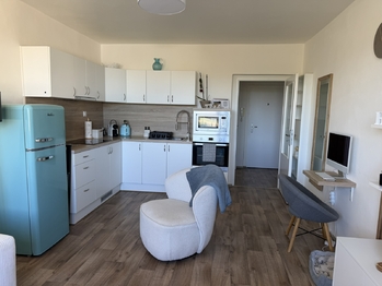 Pronájem bytu 1+kk v osobním vlastnictví 28 m², Příbram