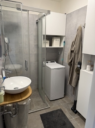 Pronájem bytu 1+kk v osobním vlastnictví 28 m², Příbram