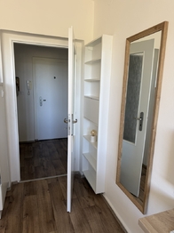 Pronájem bytu 1+kk v osobním vlastnictví 28 m², Příbram