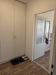 Pronájem bytu 1+kk v osobním vlastnictví 28 m², Příbram