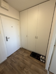 Pronájem bytu 1+kk v osobním vlastnictví 28 m², Příbram