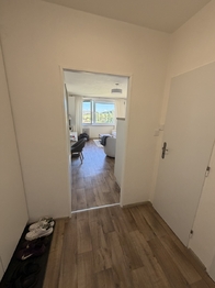 Pronájem bytu 1+kk v osobním vlastnictví 28 m², Příbram