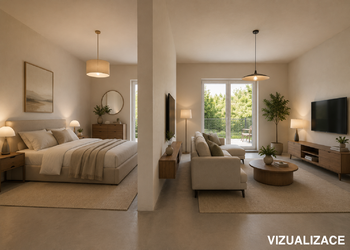 Prodej bytu 2+kk v osobním vlastnictví 37 m², Szczyrk