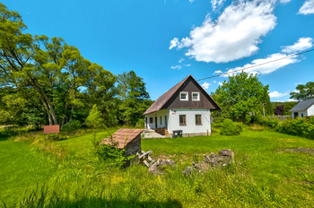 Prodej domu 91 m², Velenice