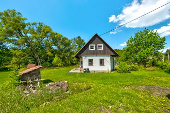 Prodej domu 91 m², Velenice