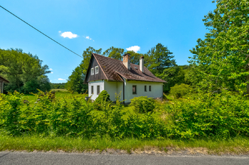 Prodej domu 91 m², Velenice
