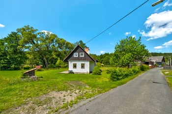 Prodej domu 91 m², Velenice