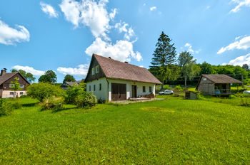 Prodej domu 91 m², Velenice