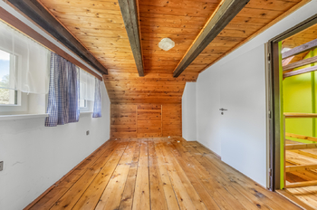 Prodej domu 91 m², Velenice